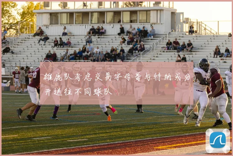 雄鹿队考虑交易字母哥与特纳或分开送往不同球队