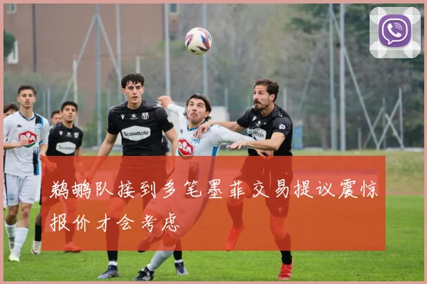 鹈鹕队接到多笔墨菲交易提议震惊报价才会考虑